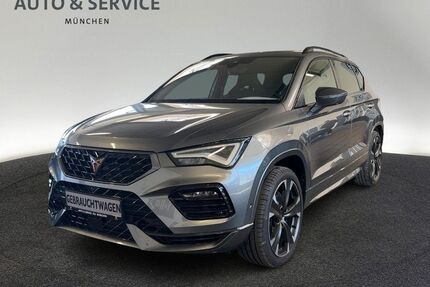 Cupra Ateca Gebrauchtwagen
