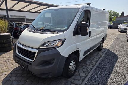 Peugeot Boxer Gebrauchtwagen