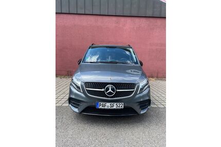 Mercedes-Benz V 250 Gebrauchtwagen