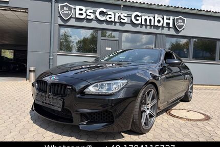 BMW M6 Gebrauchtwagen