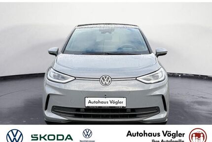 VW ID.3 Gebrauchtwagen
