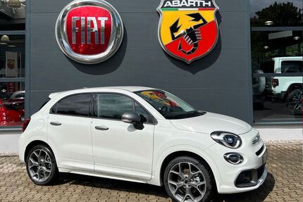 Fiat 500X Gebrauchtwagen