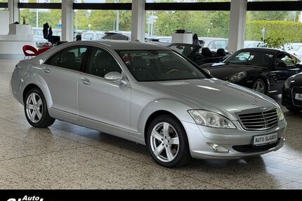 Mercedes-Benz S 350 Gebrauchtwagen