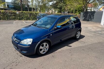 Opel Corsa Gebrauchtwagen