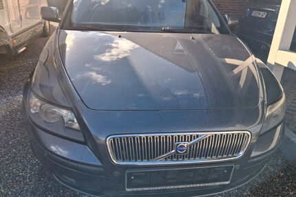 Volvo V50 Gebrauchtwagen
