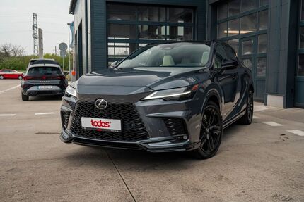 Lexus RX 500 Gebrauchtwagen