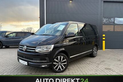 VW T6 Multivan Gebrauchtwagen