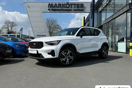 Volvo XC40 Gebrauchtwagen