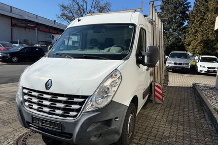 Renault Master Gebrauchtwagen