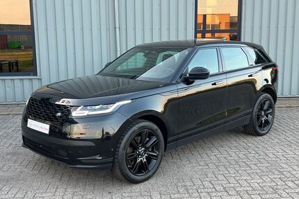 Land Rover Range Rover Velar Gebrauchtwagen