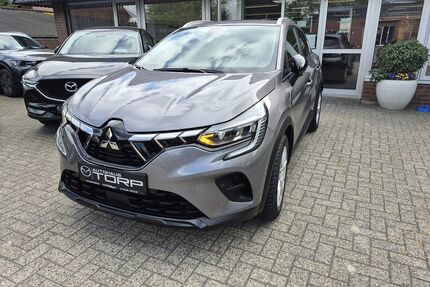 Mitsubishi ASX Gebrauchtwagen