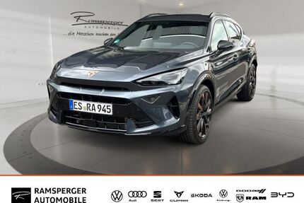 Cupra Formentor Gebrauchtwagen