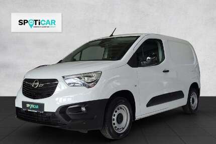 Opel Combo Gebrauchtwagen