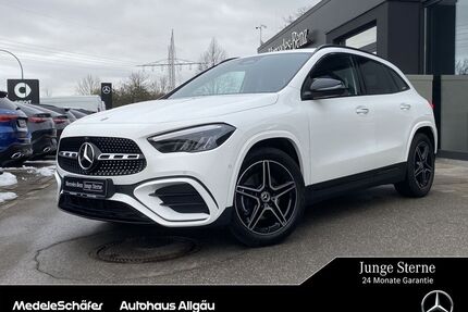 Mercedes-Benz GLA 200 Gebrauchtwagen