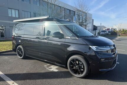 VW T7 California Gebrauchtwagen