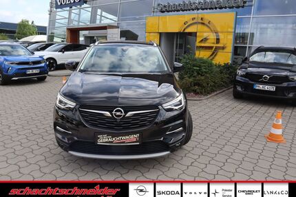 Opel Grandland (X) Gebrauchtwagen