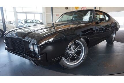 Oldsmobile Cutlass Gebrauchtwagen