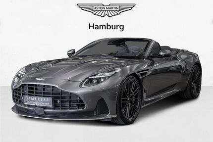 Aston Martin DB12 Gebrauchtwagen