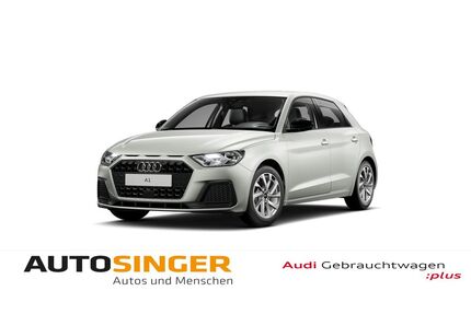 Audi A1 Gebrauchtwagen