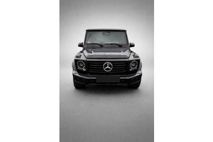 Mercedes-Benz G 450 Gebrauchtwagen