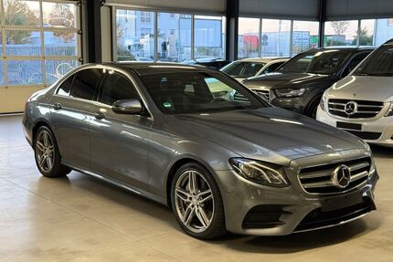 Mercedes-Benz E 350 Gebrauchtwagen