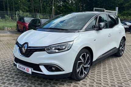 Renault Scenic Gebrauchtwagen