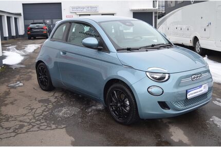 Fiat 500e Gebrauchtwagen
