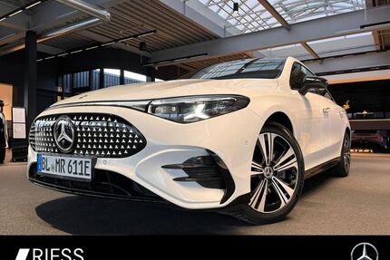 Mercedes-Benz CLA 250 Gebrauchtwagen