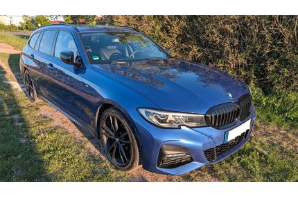BMW 320 Gebrauchtwagen