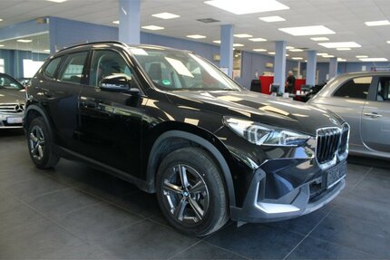 BMW X1 sDrive18i Aut. Gebrauchtwagen