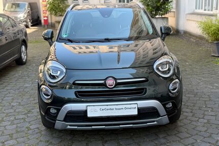 Fiat 500X Gebrauchtwagen