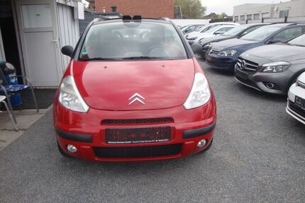 Citroen C3 Gebrauchtwagen