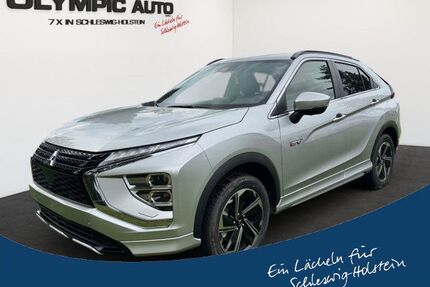 Mitsubishi Eclipse Cross Gebrauchtwagen