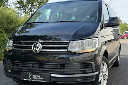 VW T6 Multivan Gebrauchtwagen