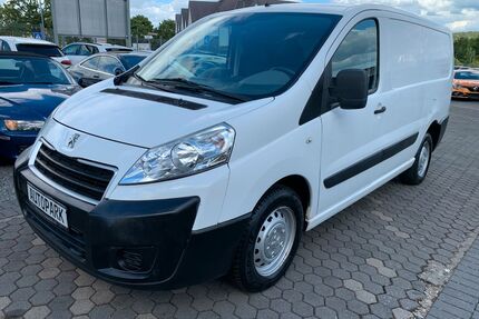Peugeot Expert Gebrauchtwagen