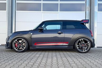 Mini John Cooper Works Gebrauchtwagen