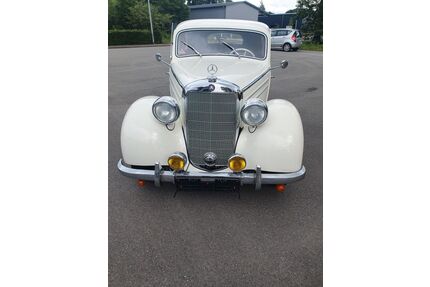 Mercedes-Benz Andere Oldtimer