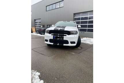 Dodge Durango Gebrauchtwagen