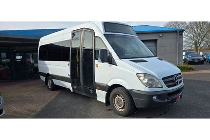 Mercedes-Benz Sprinter Gebrauchtwagen