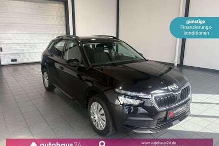 Skoda Kamiq Gebrauchtwagen