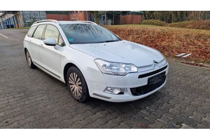 Citroen C5 Gebrauchtwagen