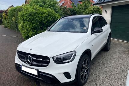 Mercedes-Benz GLC 300 Gebrauchtwagen
