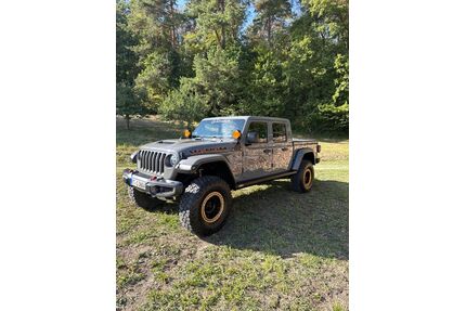 Jeep Gladiator Gebrauchtwagen
