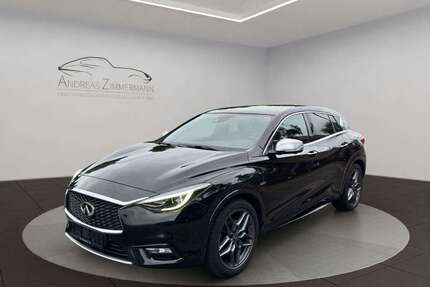 INFINITI Q30 Gebrauchtwagen
