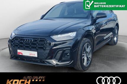 Audi Q5 Gebrauchtwagen
