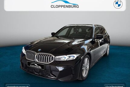 BMW 330 Gebrauchtwagen