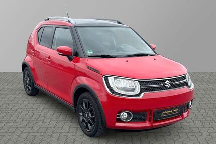 Suzuki Ignis Gebrauchtwagen