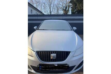 Seat Exeo Gebrauchtwagen