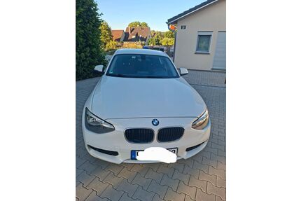 BMW 116 Gebrauchtwagen