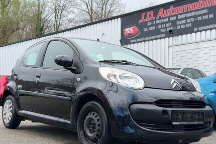 Citroen C1 Gebrauchtwagen